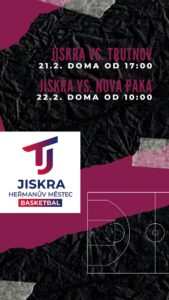 Basketbalový víkend