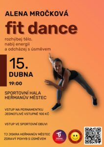 Fit dance